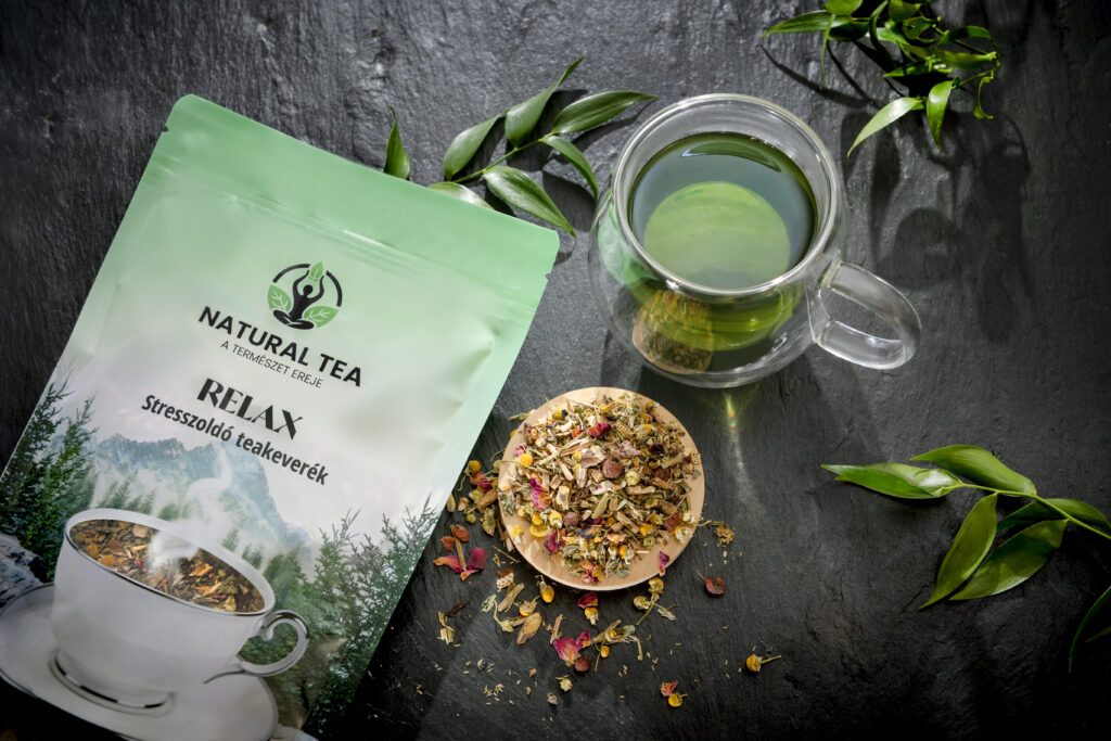 RELAX Tea