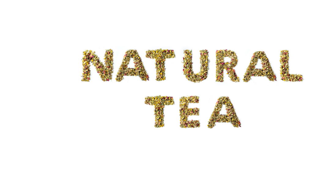 Natural Tea