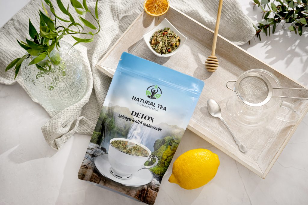 DETOX Tea