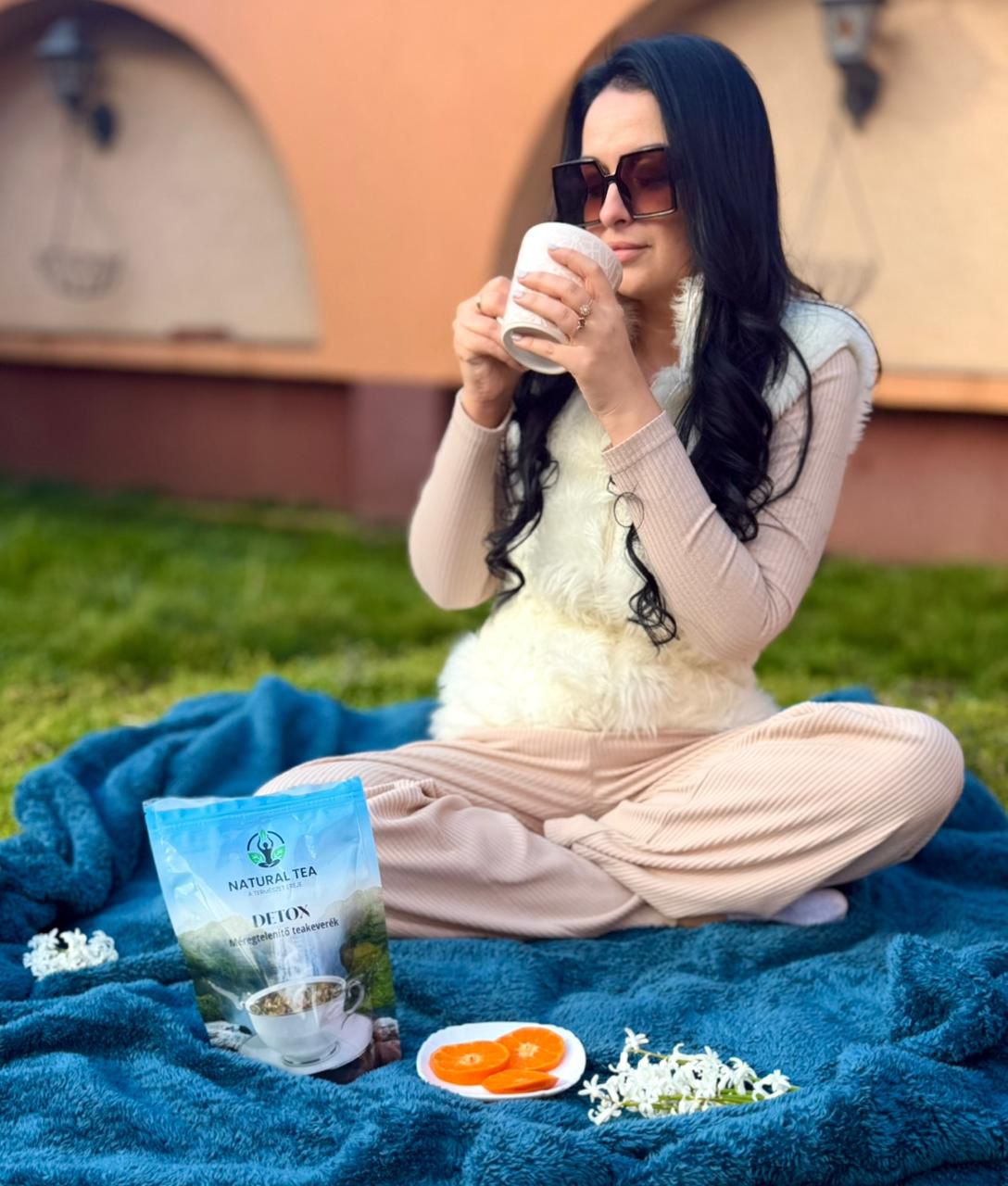 O. Orsi - Natural Tea
